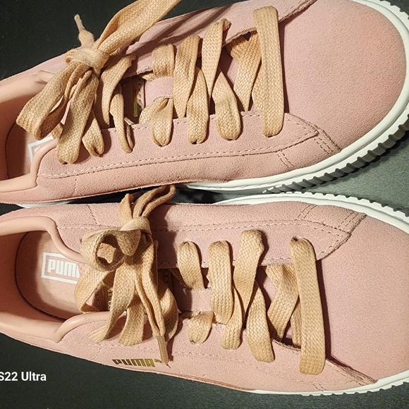 Women's Sneakers Puma - Picture 5 of 8